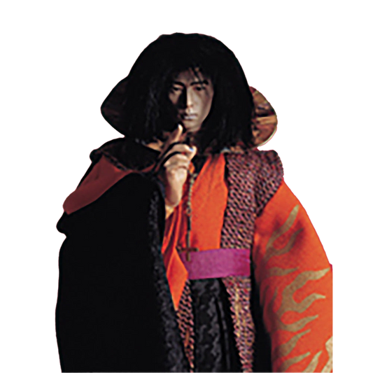天草四郎 as 窪塚 洋介