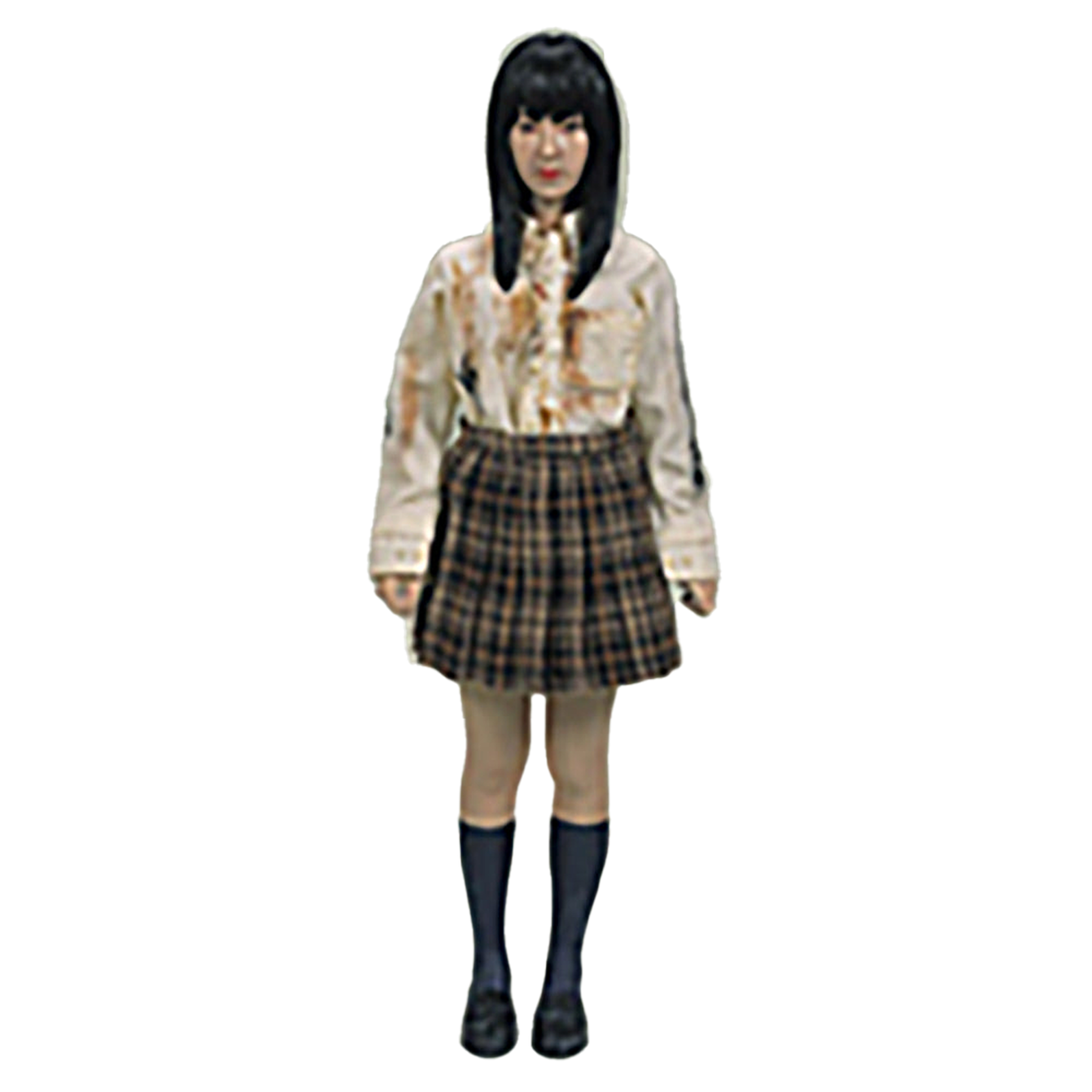 アコ：SAYAKA