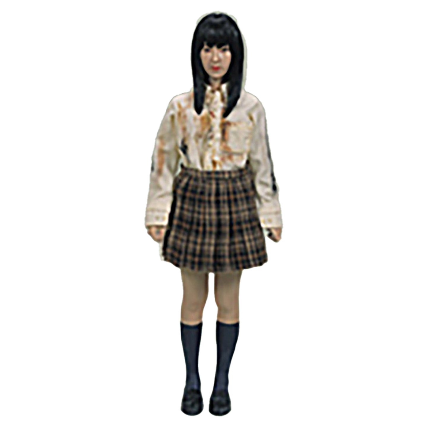 アコ：SAYAKA