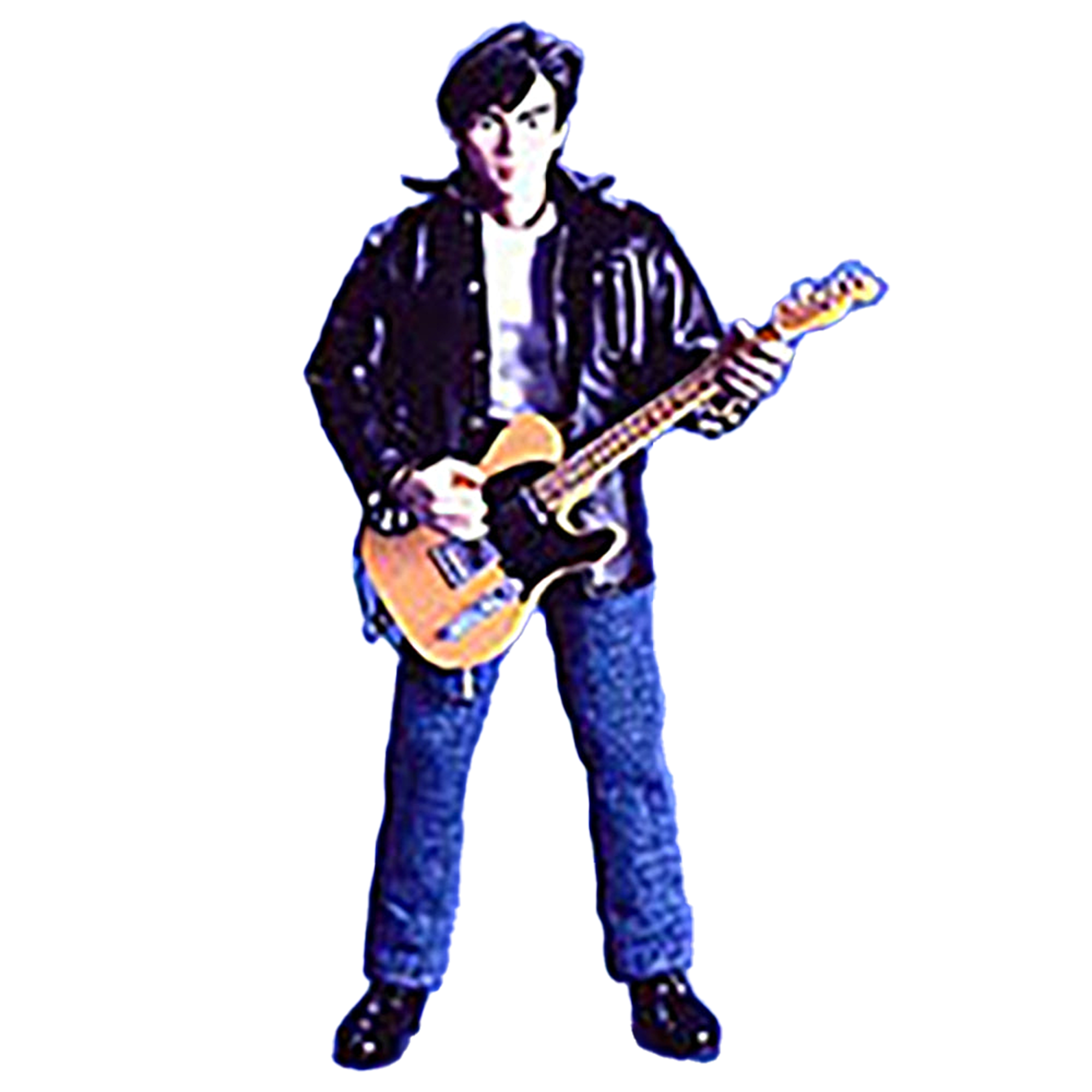 尾崎豊