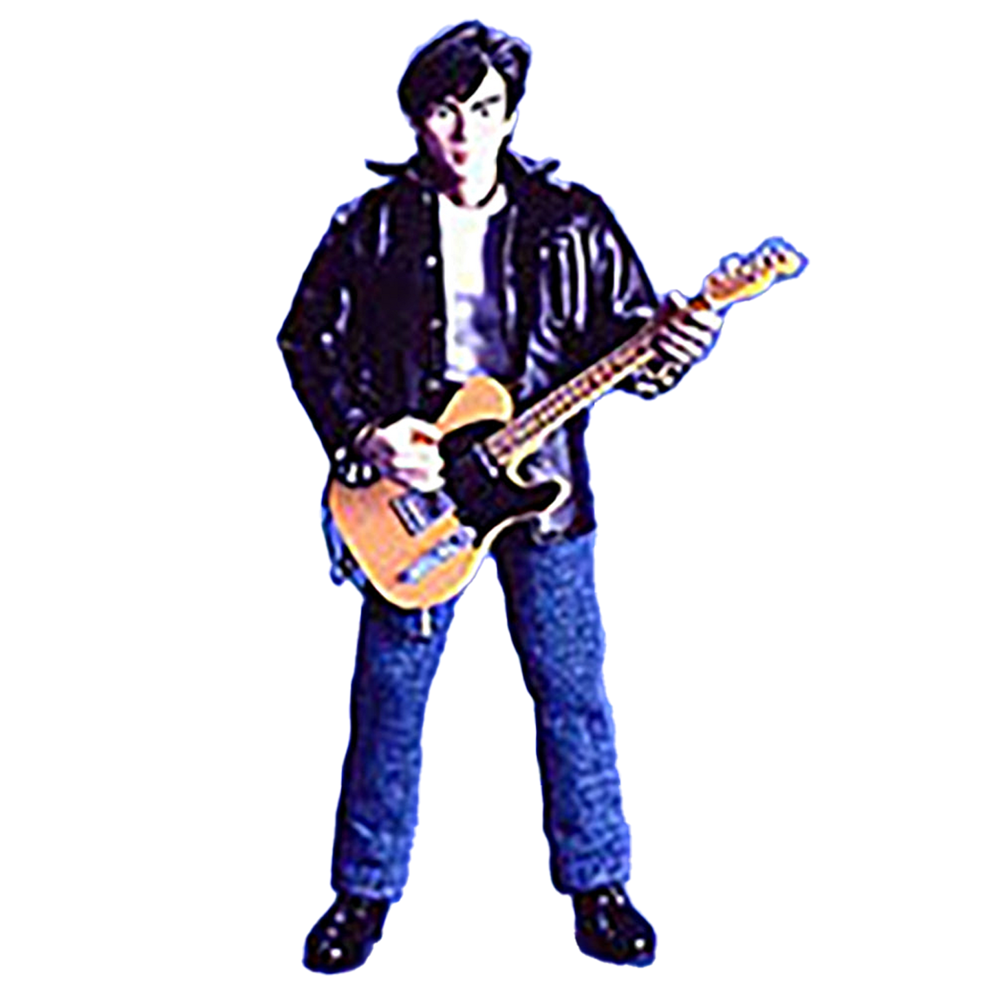尾崎豊