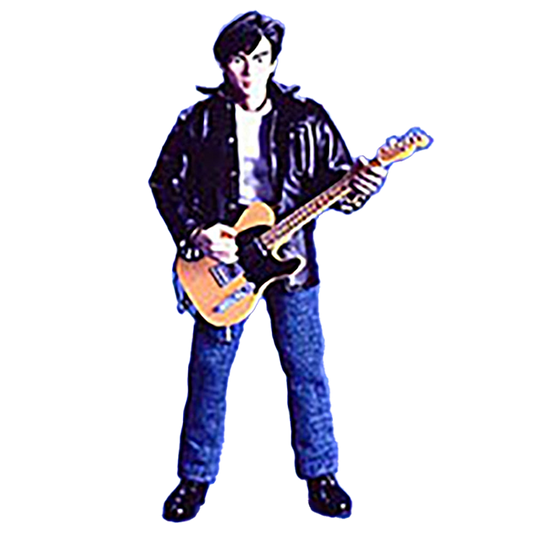 尾崎豊