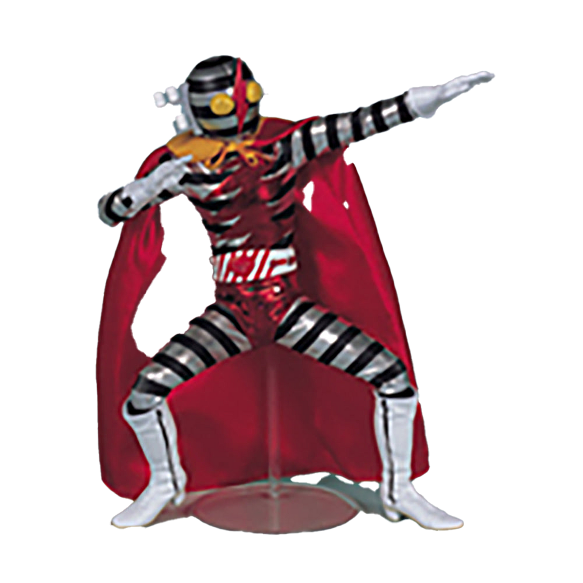 デンセンマン ミニソフビ メディコムトイ デンセンマン | MEDICOM TOY OFFICIAL STORE