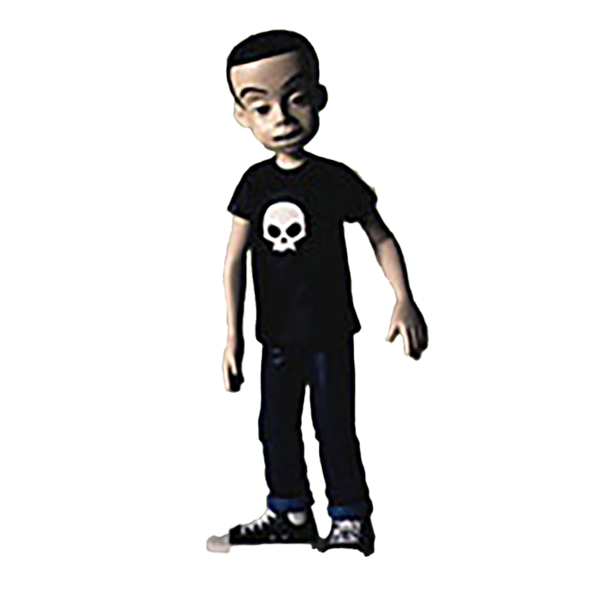 トイ・ストーリー MEDICOM TOY SID/シド フィギュア おまけ付き シド（フロム トイストーリー） | MEDICOM TOY OFFICIAL STORE