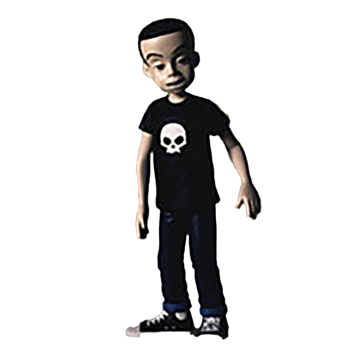 シド（フロム トイストーリー）