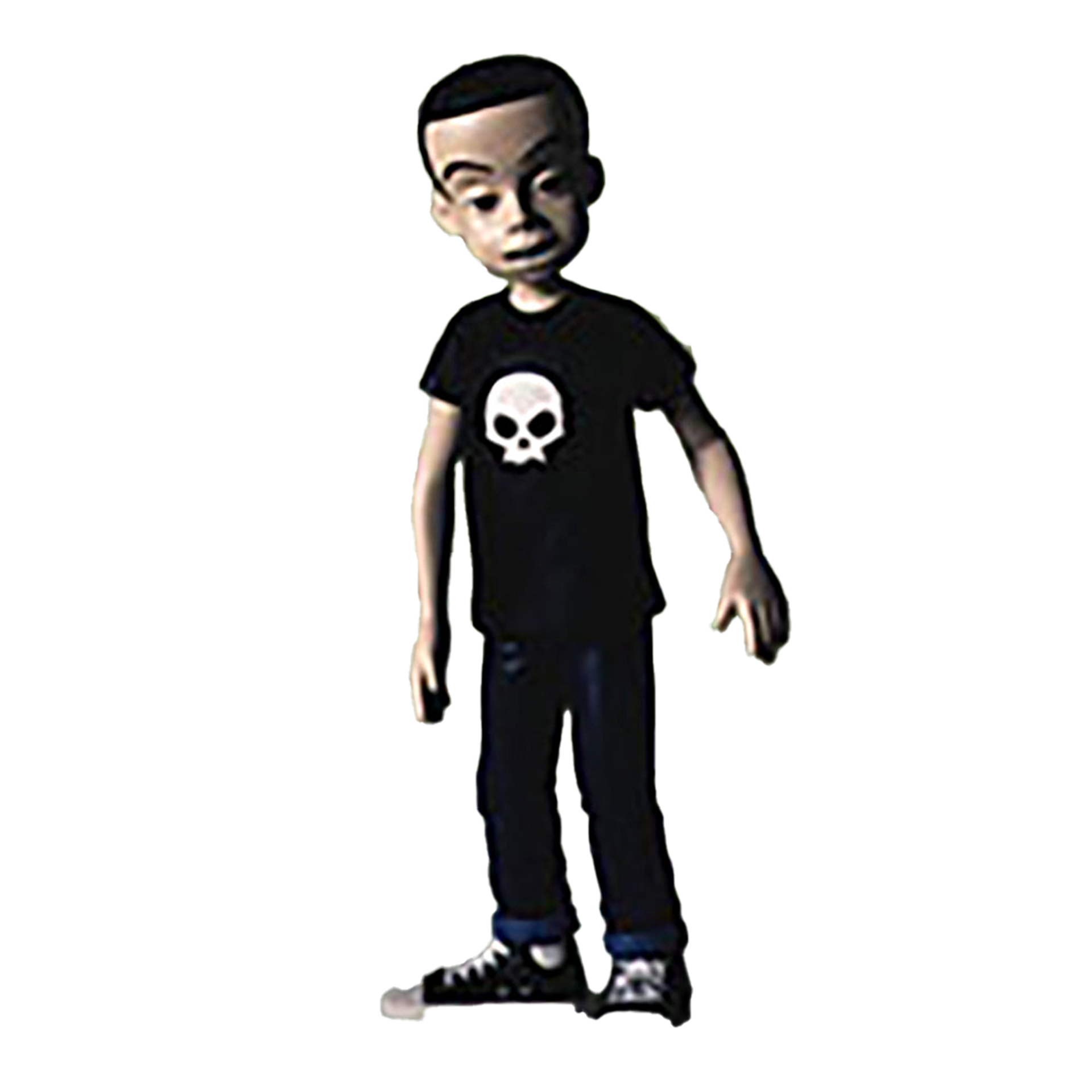 トイ・ストーリー MEDICOM TOY SID/シド フィギュア おまけ付き シド（フロム トイストーリー） | MEDICOM TOY OFFICIAL STORE