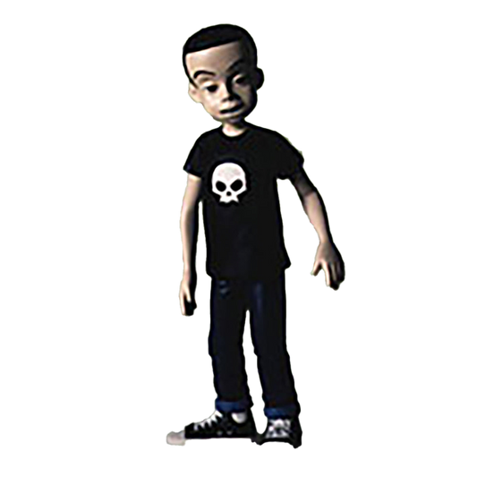シド（フロム トイストーリー）