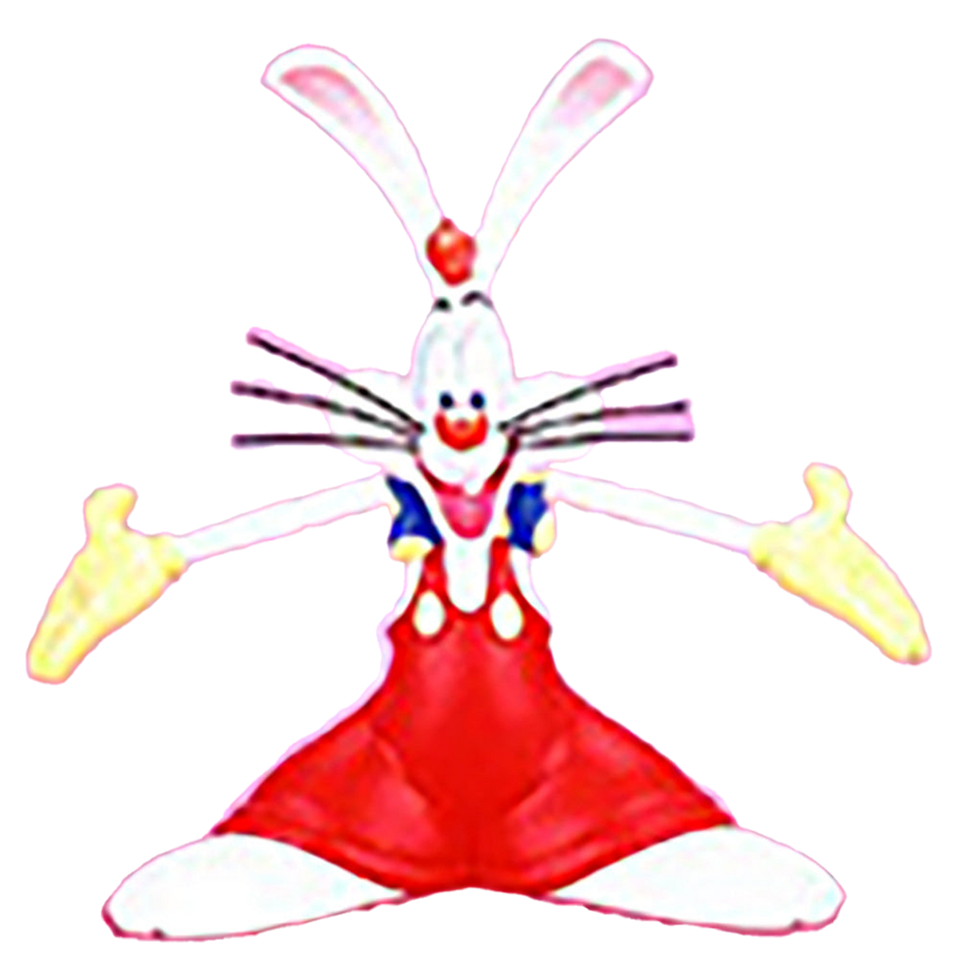 ロジャーラビット（フロム ロジャーラビット） | MEDICOM TOY OFFICIAL