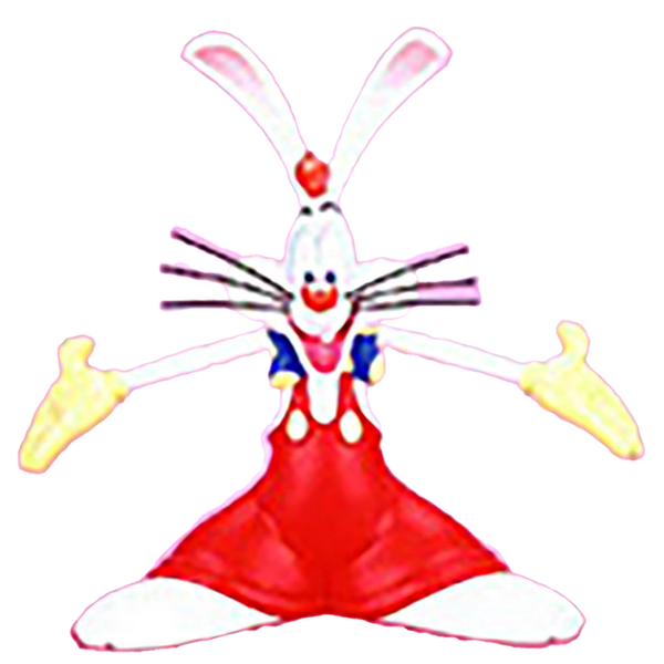 ロジャーラビット（フロム ロジャーラビット） | MEDICOM TOY OFFICIAL