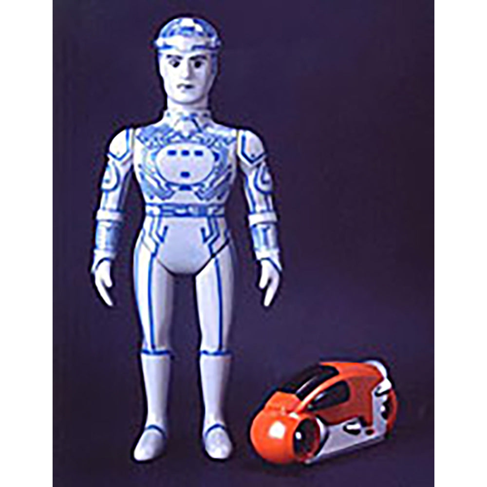 TRON w/ LIGHT CYCLE [ヴィンテージモデル]_0