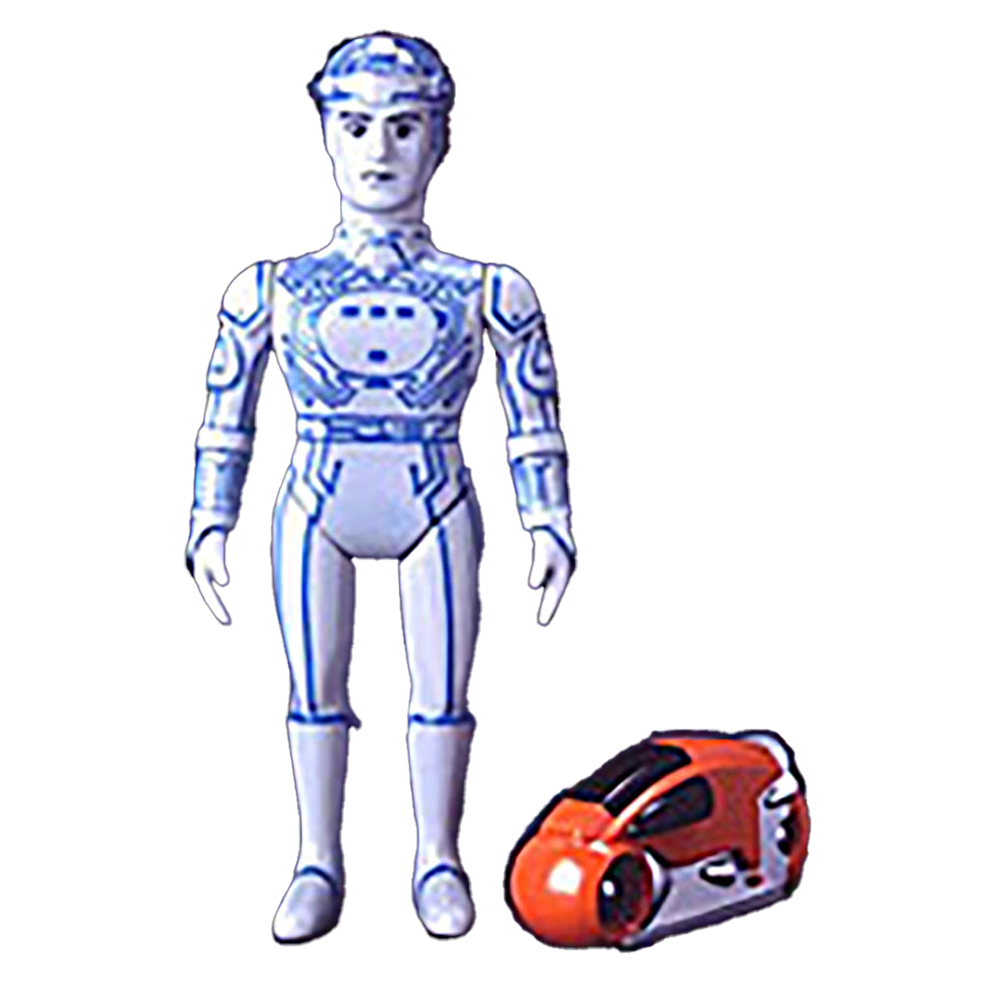 TRON w/ LIGHT CYCLE [ヴィンテージモデル]