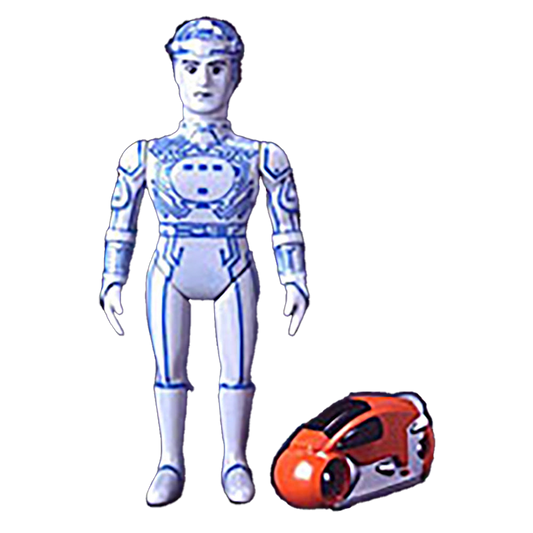 TRON w/ LIGHT CYCLE [ヴィンテージモデル]