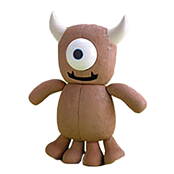リトルマイキー（フロム モンスターズインク） | MEDICOM TOY OFFICIAL