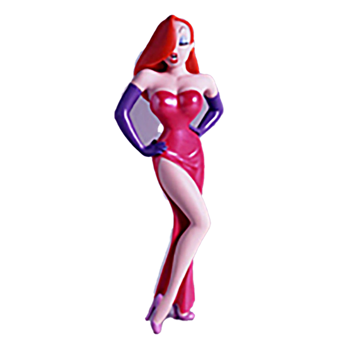 ジェシカ(フロム ロジャーラビット) | MEDICOM TOY OFFICIAL STORE ジェシカ(フロム ロジャーラビット) | MEDICOM TOY OFFICIAL STORE