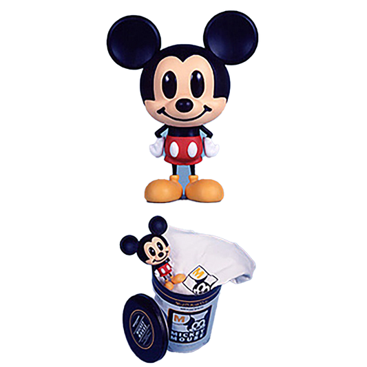 ミッキーマウス（オリーブ・ルーム限定）