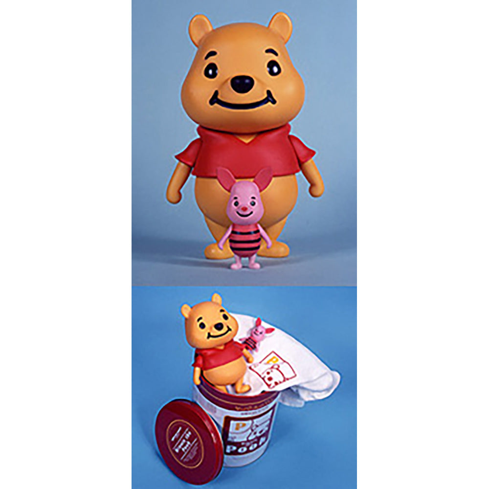 プー＆ピグレット（オリーブ・ルーム限定）_0