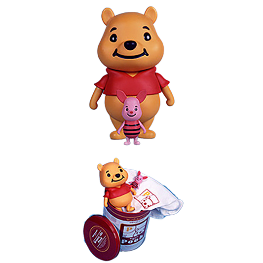 プー＆ピグレット（オリーブ・ルーム限定）