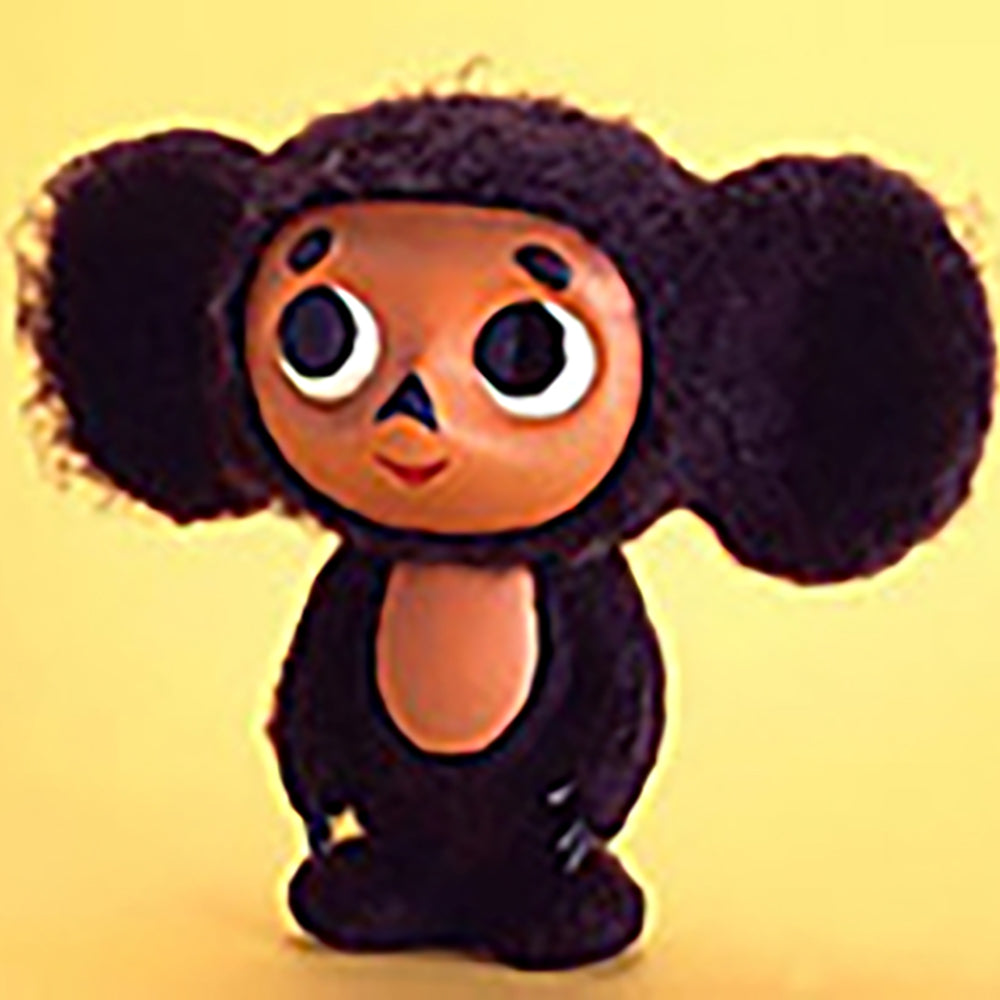 Cheburashka（チェブラーシカ）_0