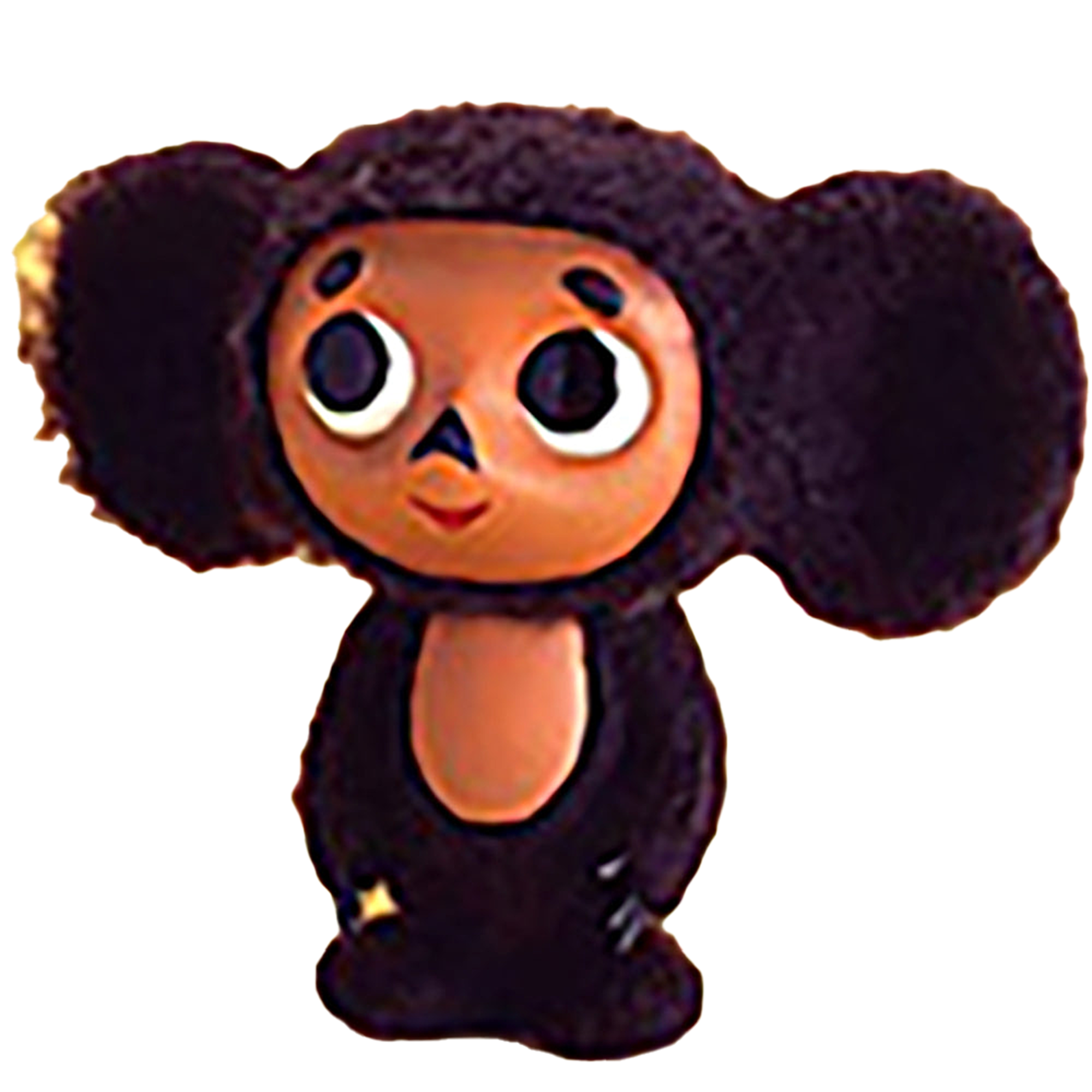 Cheburashka（チェブラーシカ）