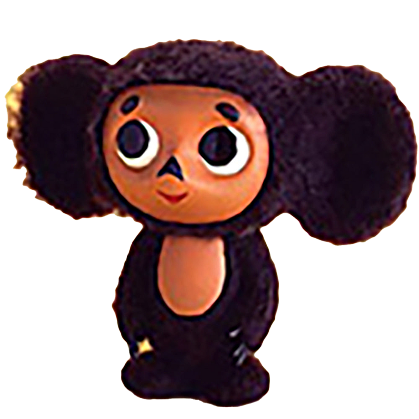 Cheburashka（チェブラーシカ）