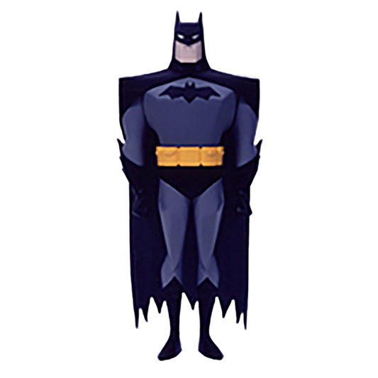 BATMAN