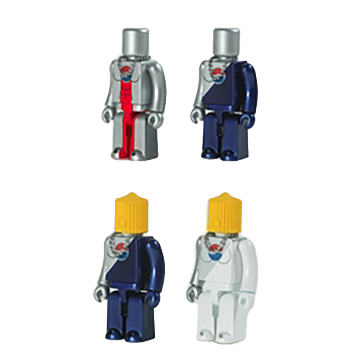 PEPSIMAN KUBRICK