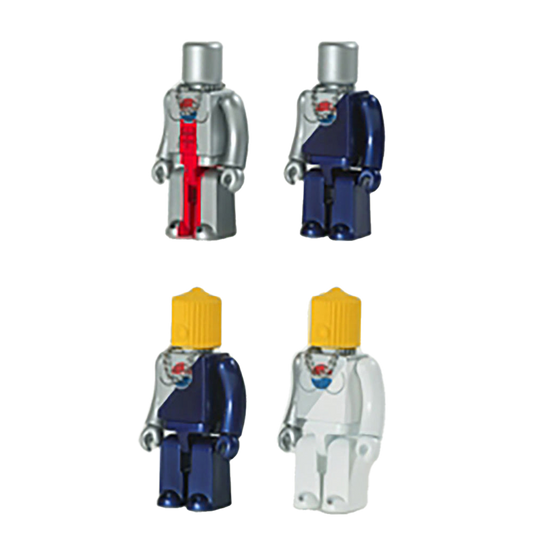 PEPSIMAN KUBRICK