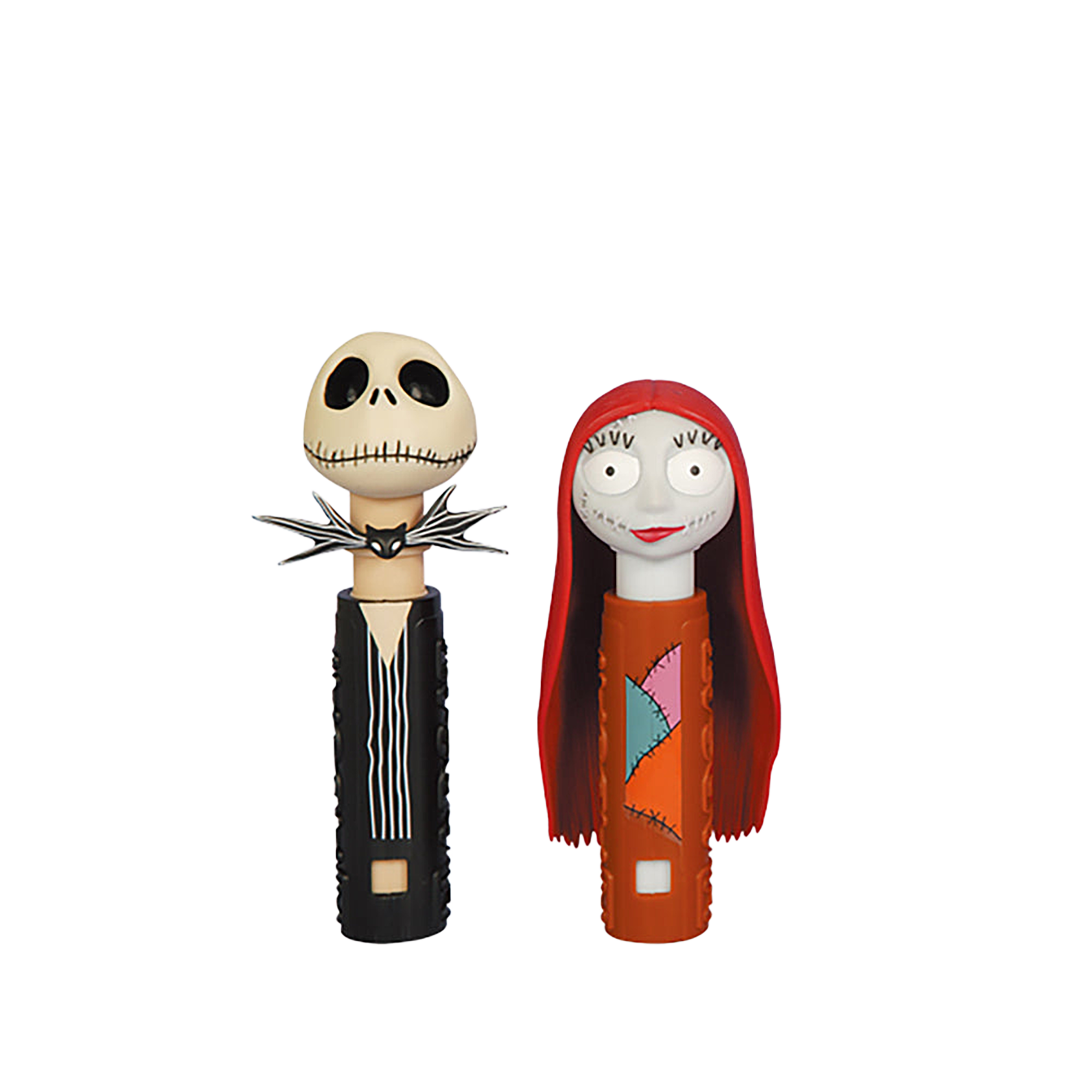 NADSAT THE NIGHTMARE　BEFORE CHRISTMAS