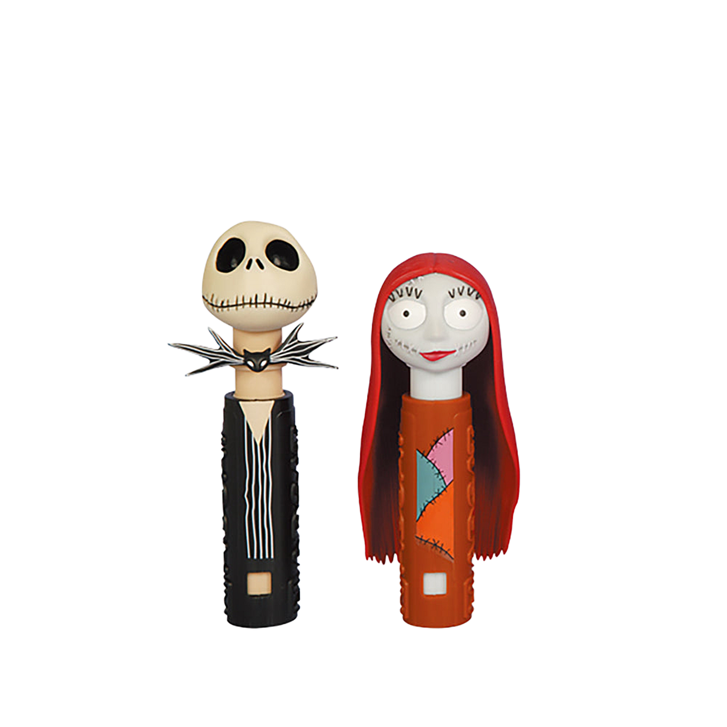 NADSAT THE NIGHTMARE　BEFORE CHRISTMAS