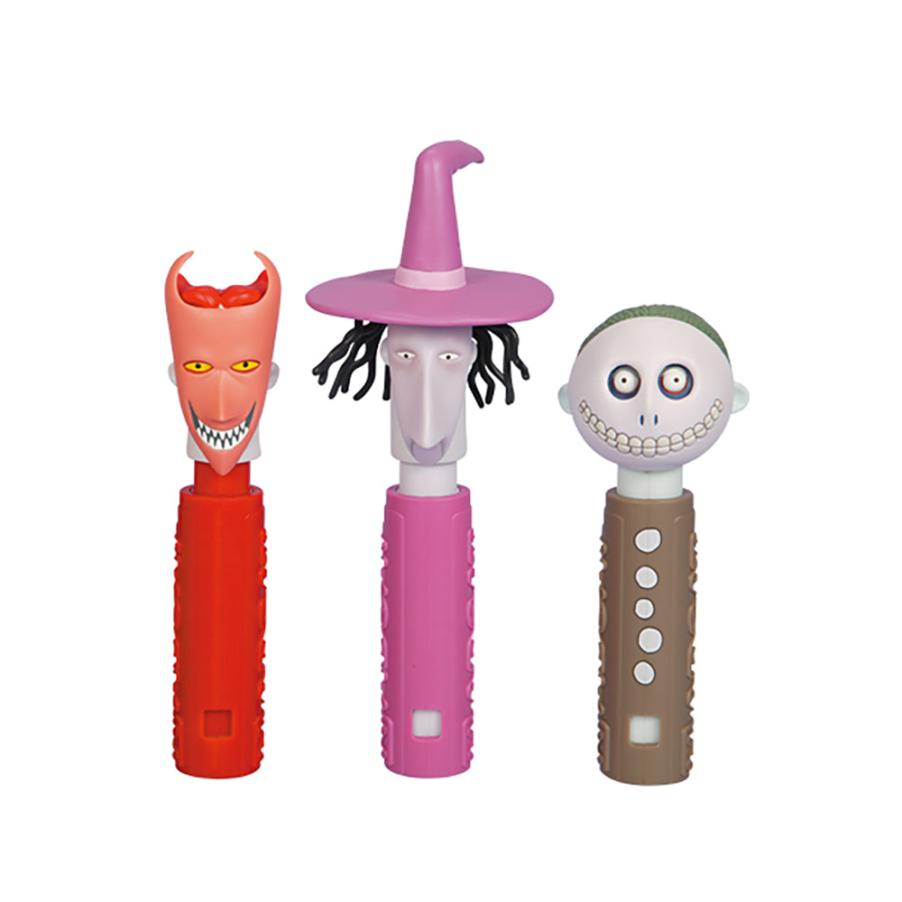 NADSAT THE NIGHTMARE　BEFORE CHRISTMAS_2