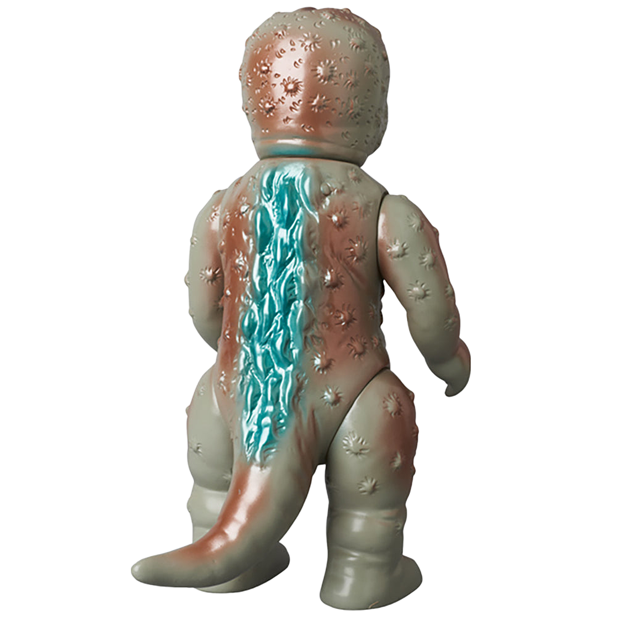 M1号 ブルマァク ミニラ | MEDICOM TOY OFFICIAL STORE