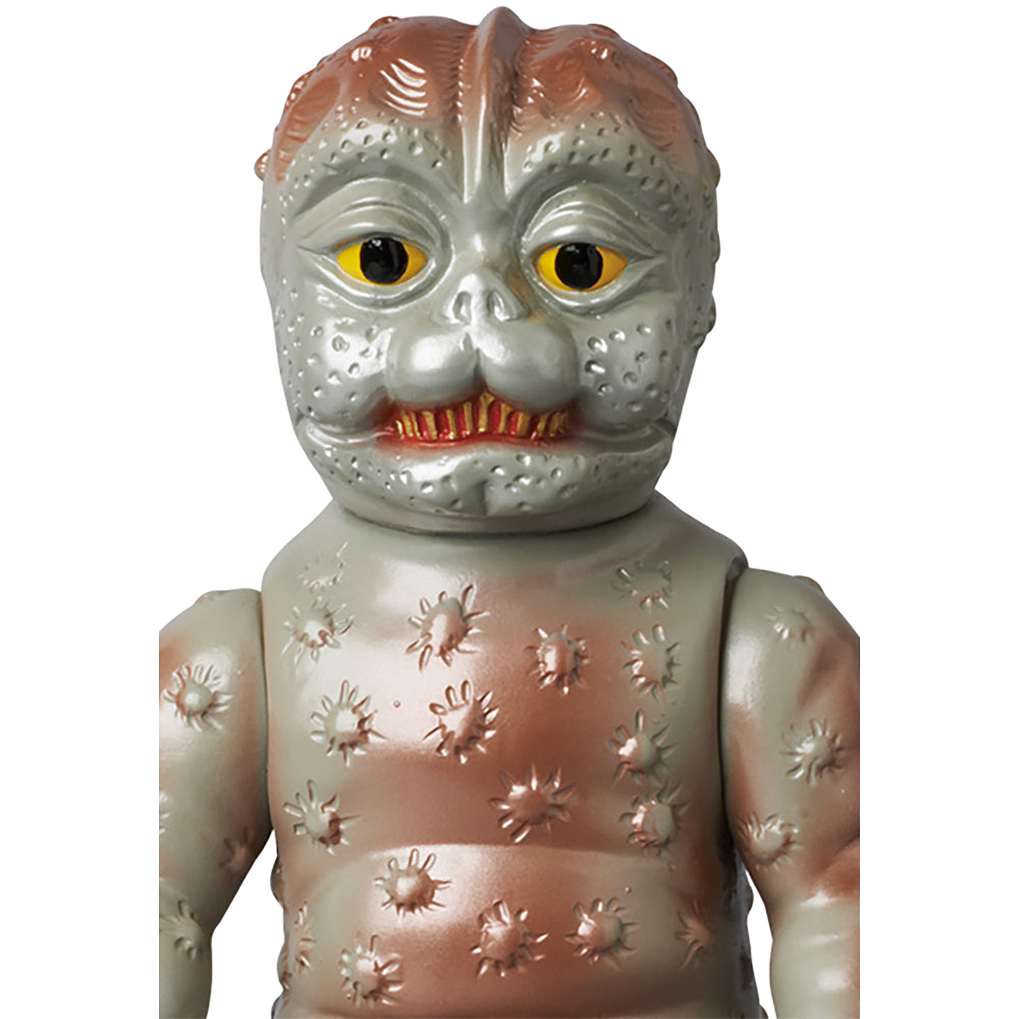M1号 ブルマァク ミニラ | MEDICOM TOY OFFICIAL STORE