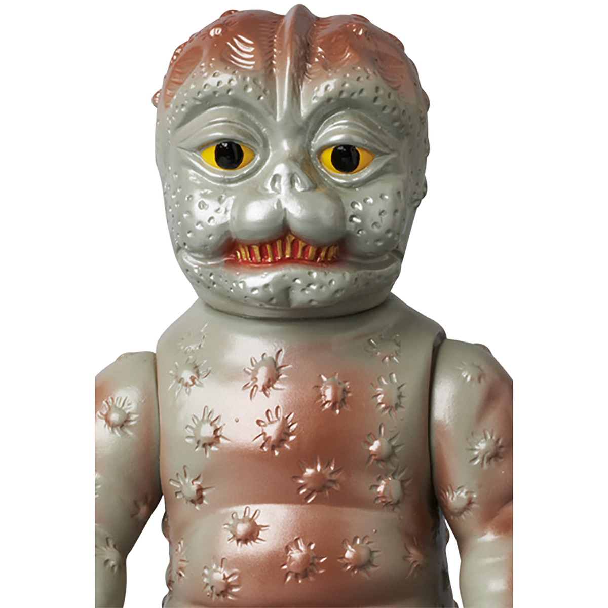 M1号 ブルマァク ミニラ | MEDICOM TOY OFFICIAL STORE M1号 ブルマァク ミニラ | MEDICOM TOY OFFICIAL STORE