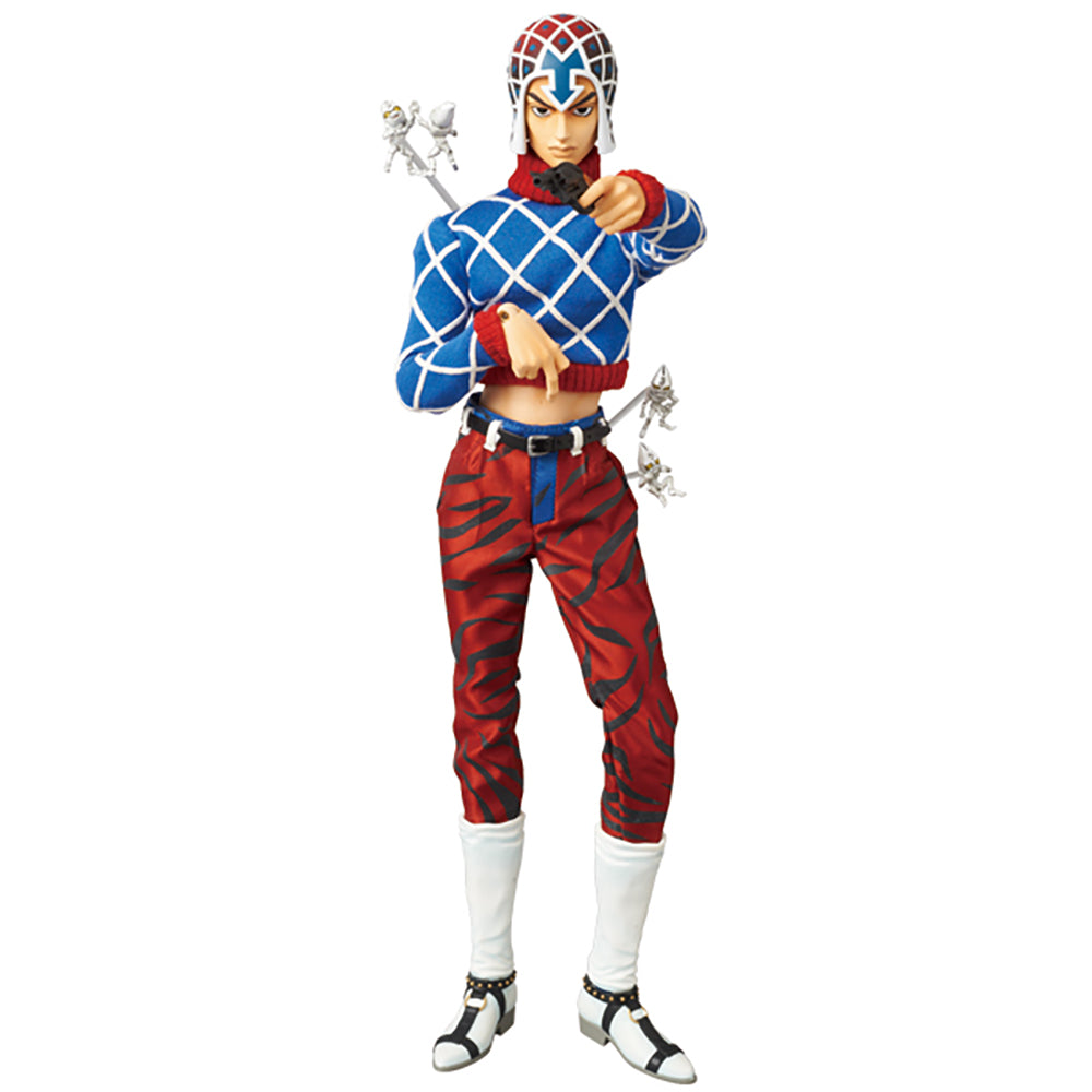 RAH グイード・ミスタ_0