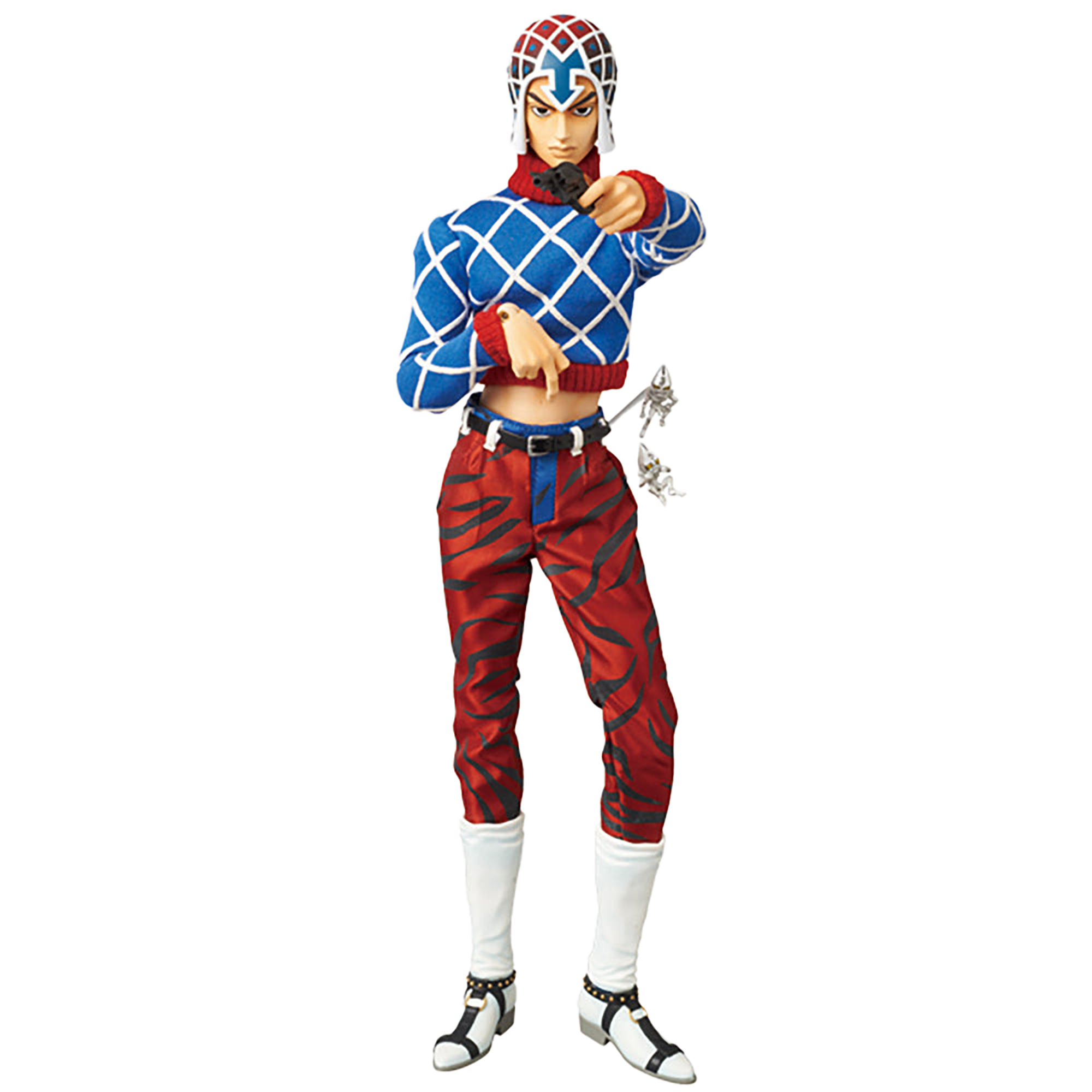 RAH グイード・ミスタ