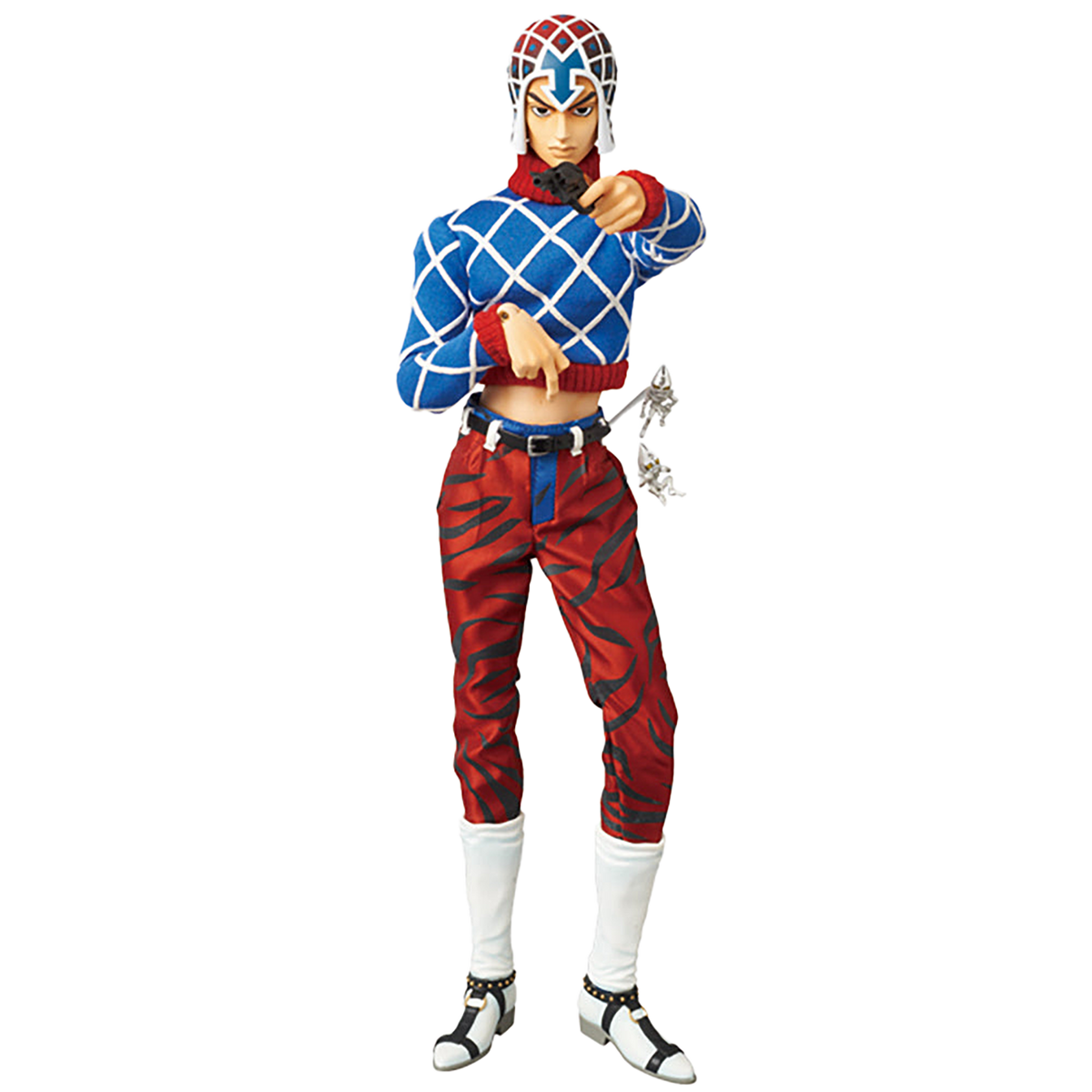 RAH グイード・ミスタ