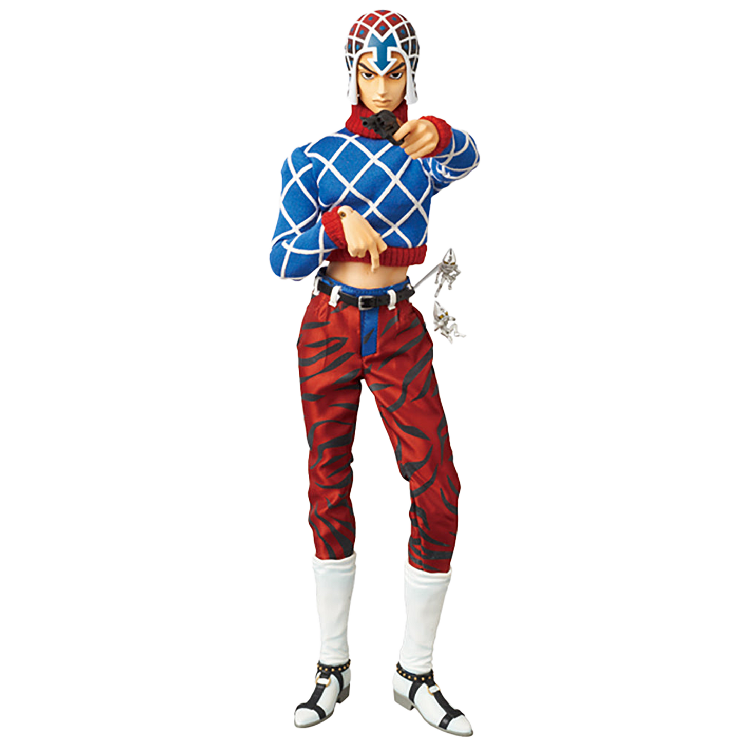 RAH グイード・ミスタ