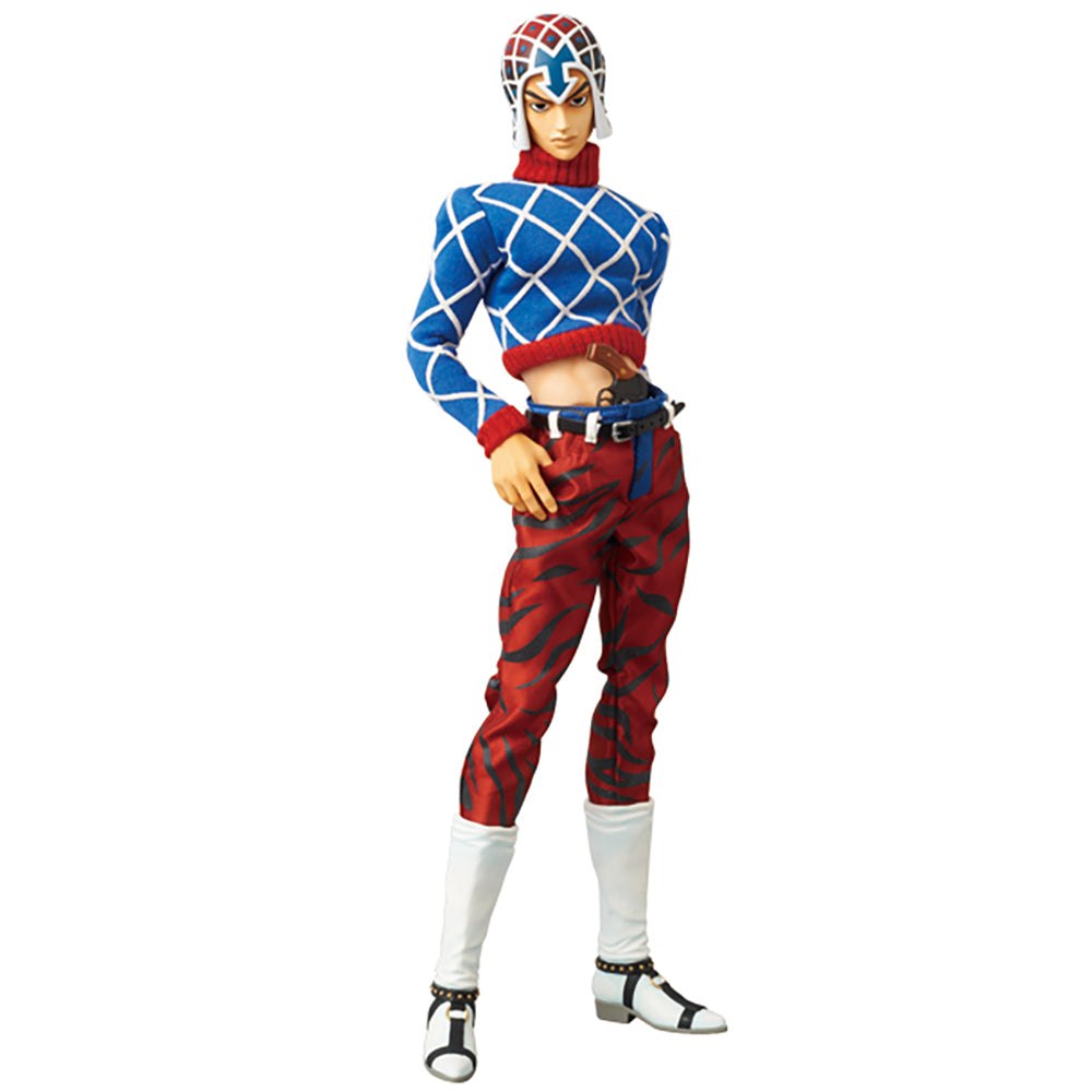 RAH グイード・ミスタ_1
