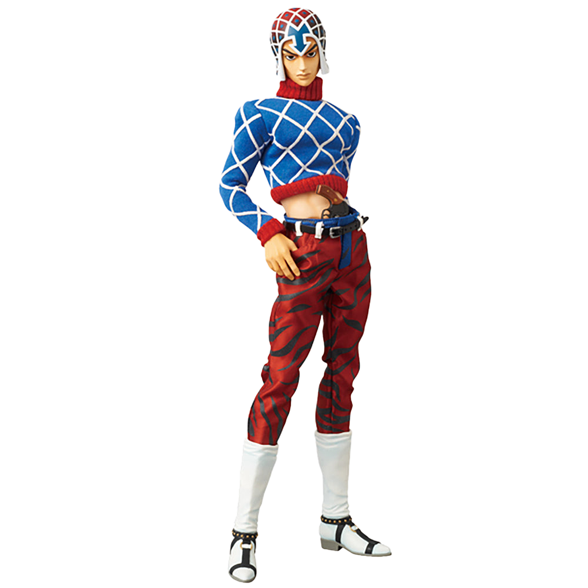 RAH グイード・ミスタ