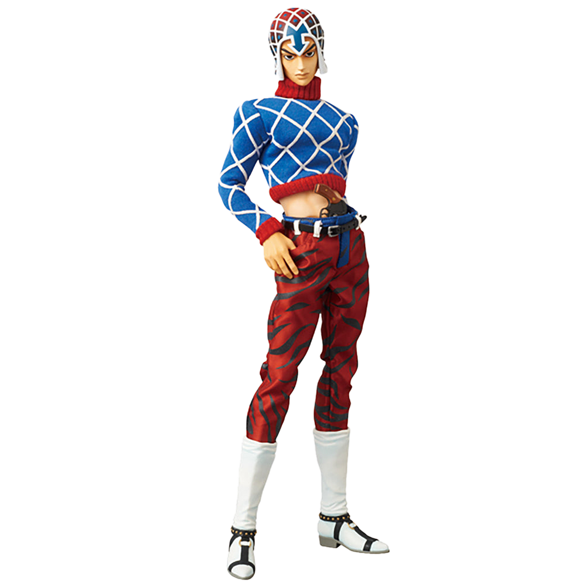 RAH グイード・ミスタ