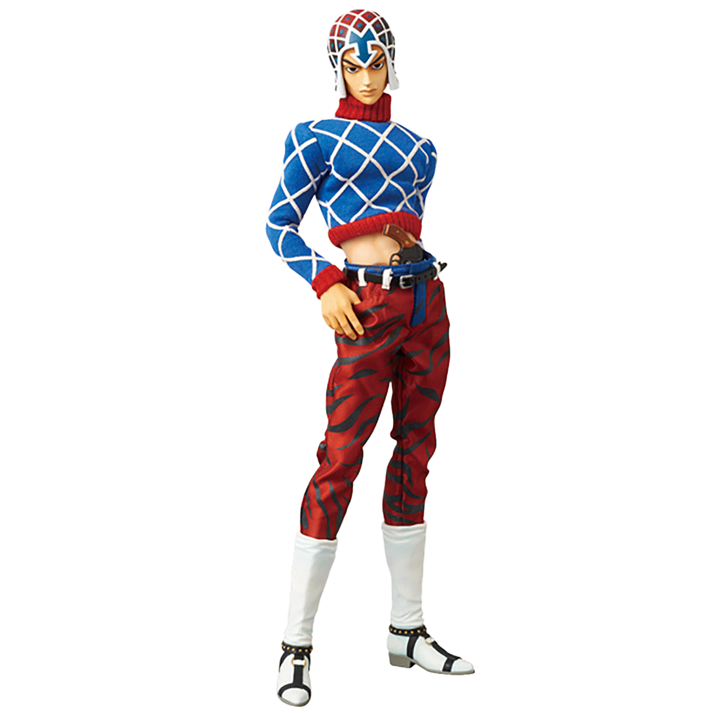 RAH グイード・ミスタ