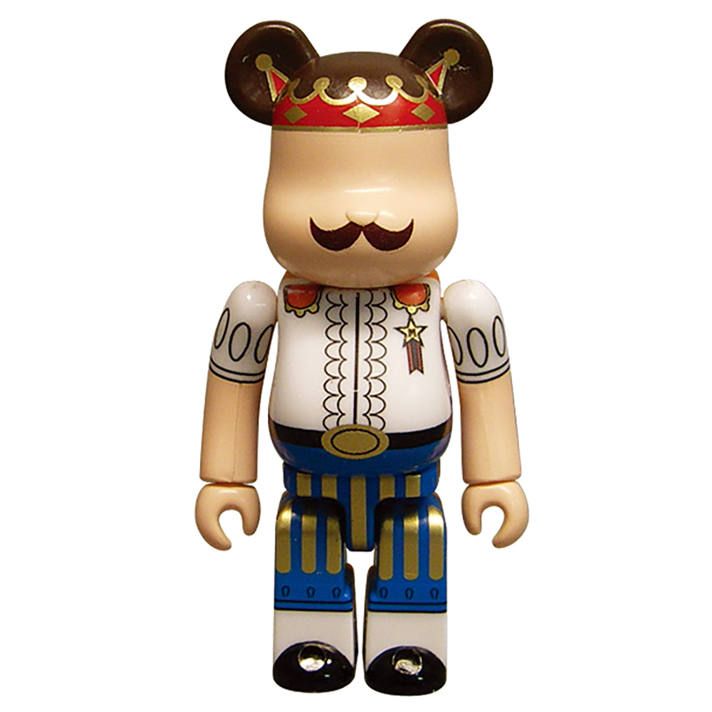 Monster Japan BE@RBRICK_0