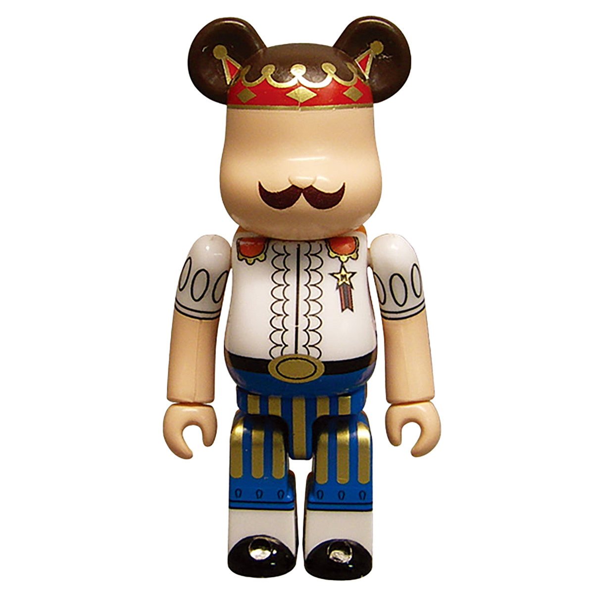 Monster Japan BE@RBRICK