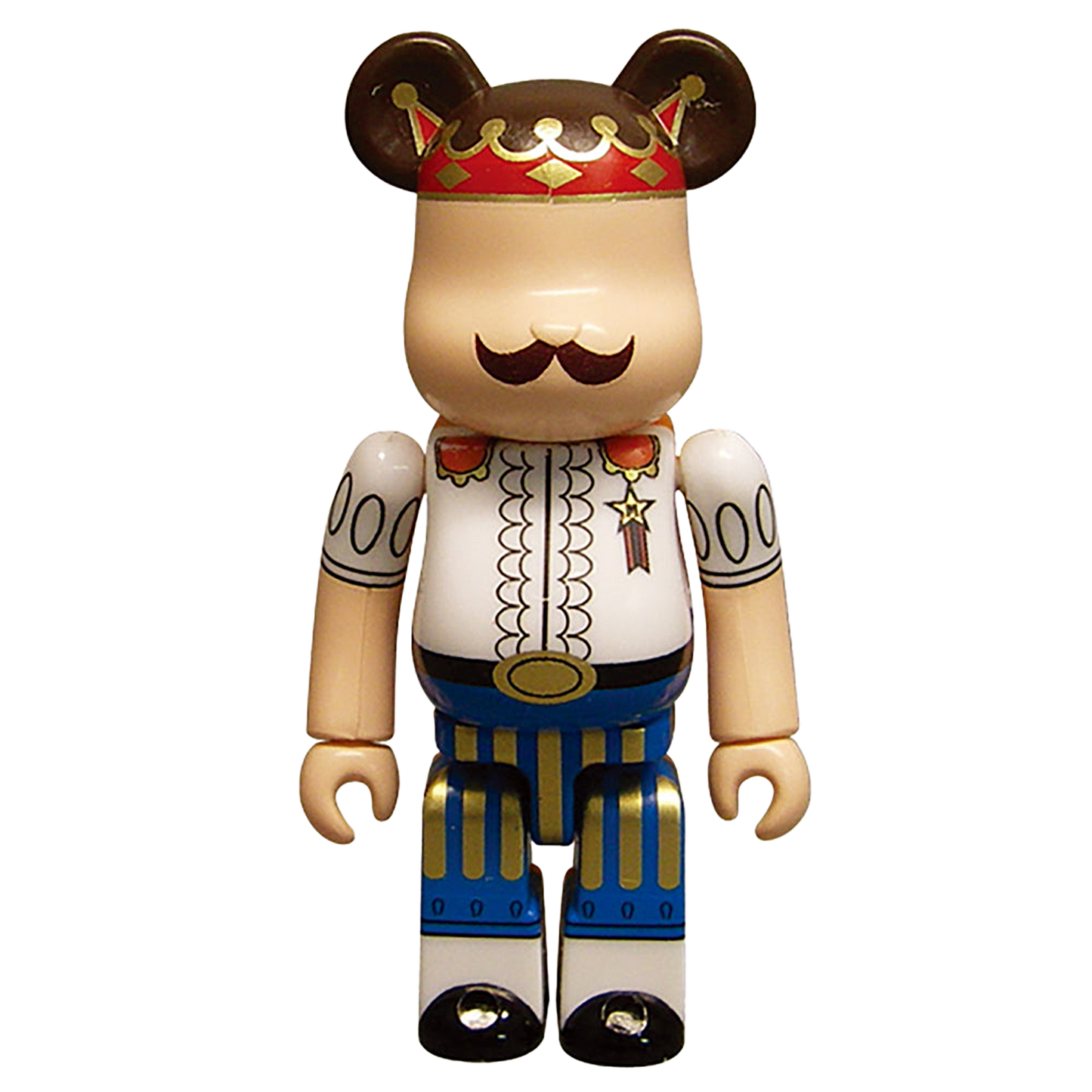 Monster Japan BE@RBRICK