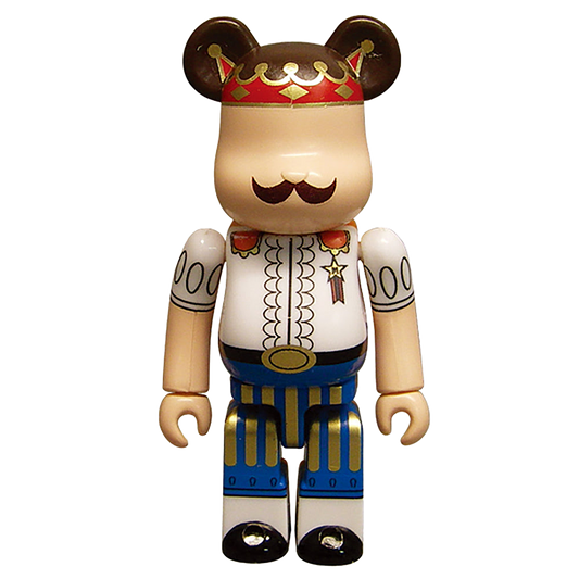 Monster Japan BE@RBRICK