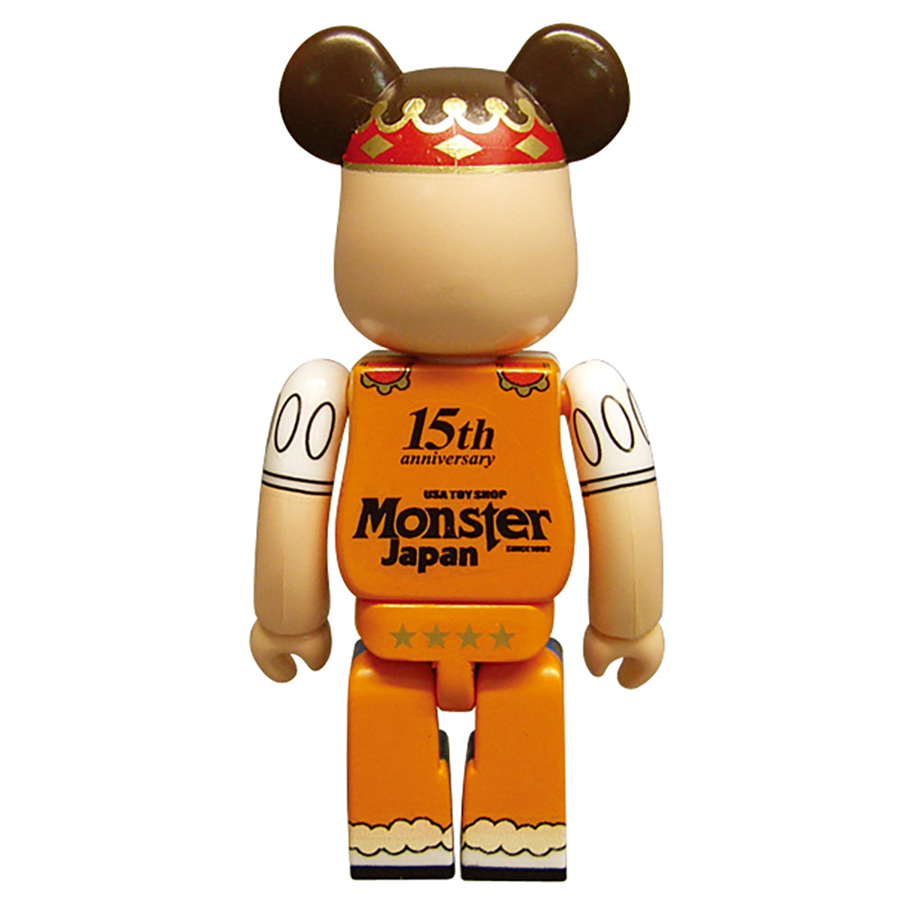 Monster Japan BE@RBRICK_1