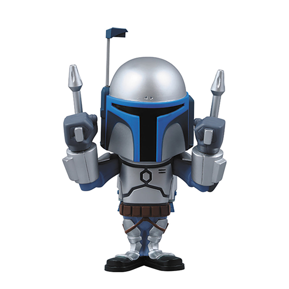 MINI VCD JANGO FETT(TM)_0
