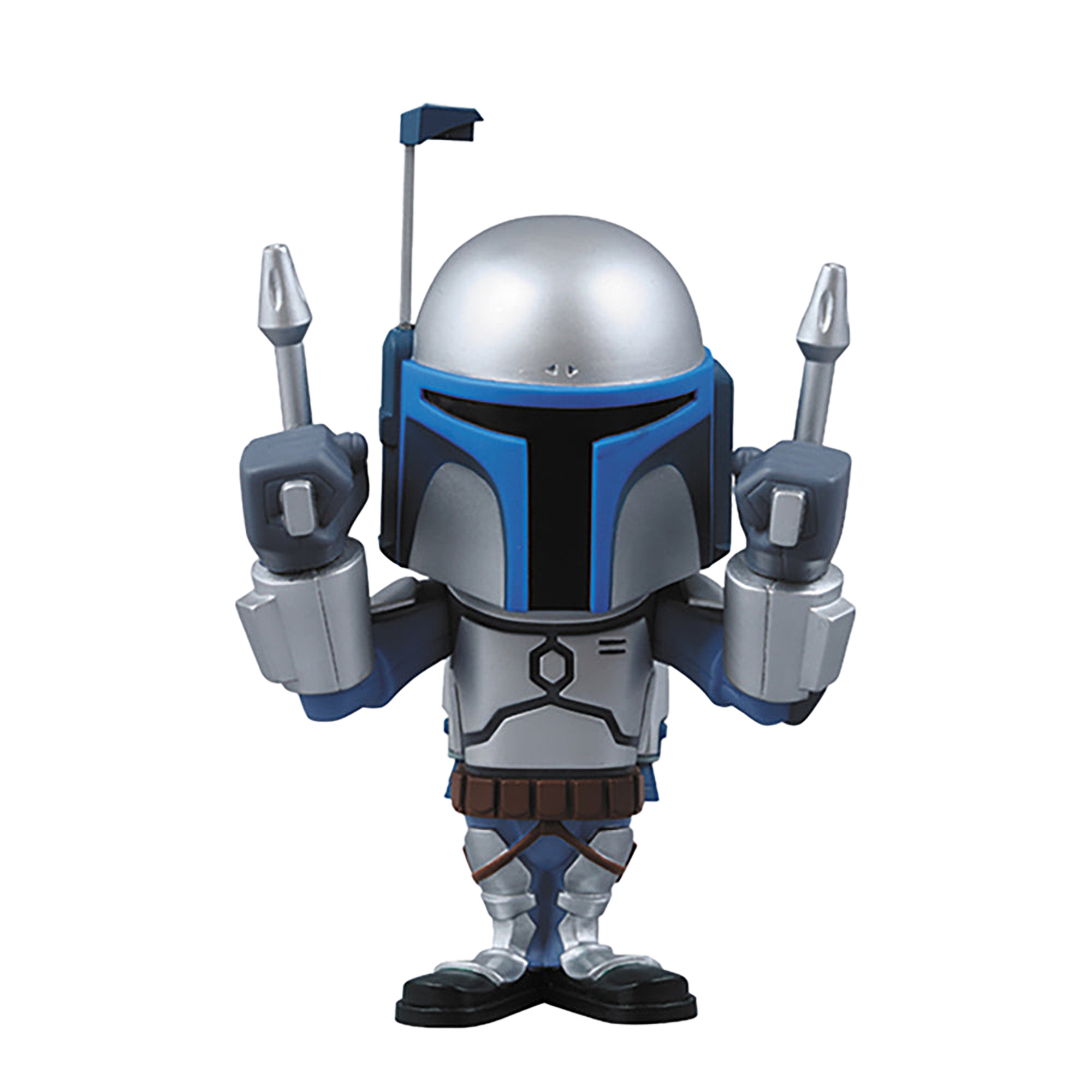 MINI VCD JANGO FETT(TM)