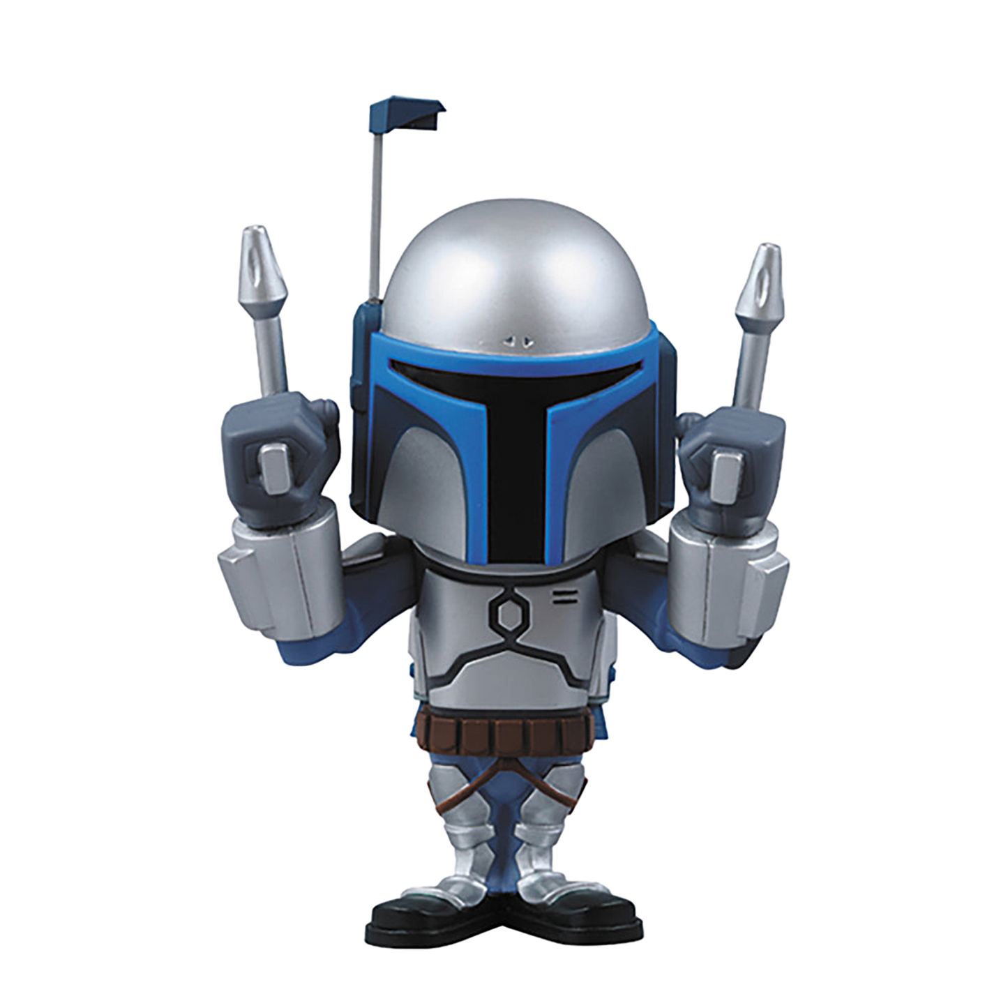 MINI VCD JANGO FETT(TM)