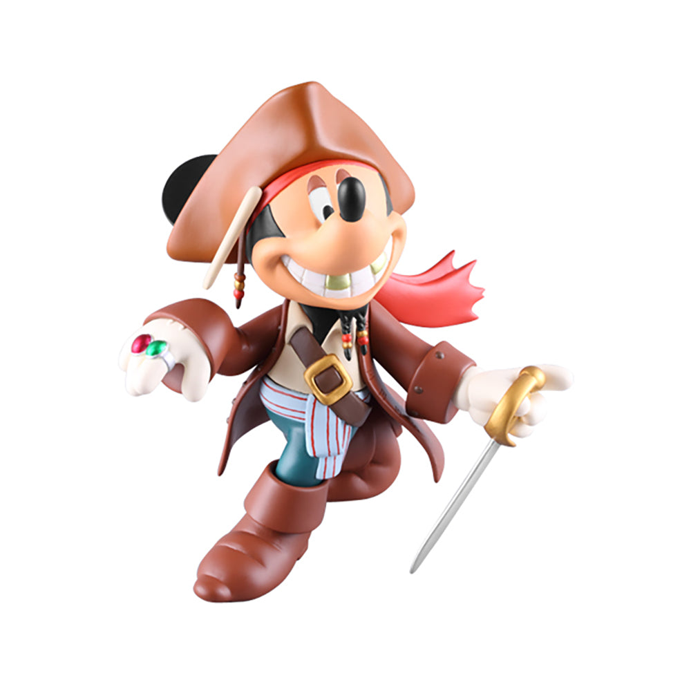 MICKEY MOUSE（JACK SPARROW version）_0